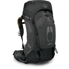 Рюкзак Osprey Atmos AG 50 black - S/M - чорний