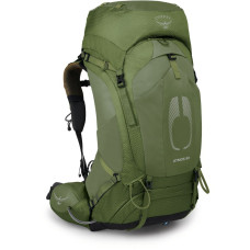 Рюкзак Osprey Atmos AG 50 mythical green - S/M - зелений
