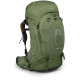 Рюкзак Osprey Atmos AG 65 mythical green - S/M - зелений