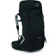 Рюкзак Osprey Atmos AG LT 50 black - L/XL - чорний