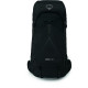 Рюкзак Osprey Atmos AG LT 50 black - L/XL - чорний