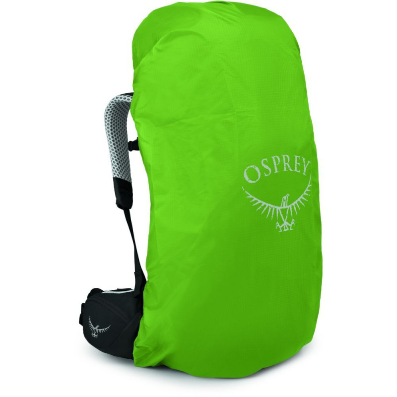 Рюкзак Osprey Atmos AG LT 50 black - S/M - чорний
