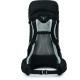 Рюкзак Osprey Atmos AG LT 50 black - S/M - чорний