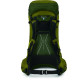 Рюкзак Osprey Atmos AG LT 50 scenic valley/green peppercorn - S/M - зелений