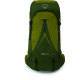 Рюкзак Osprey Atmos AG LT 50 scenic valley/green peppercorn - S/M - зелений