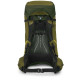 Рюкзак Osprey Atmos AG LT 65 scenic valley/green peppercorn - L/XL - зелений