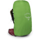 Рюкзак Osprey Aura AG 50 berry sorbet red - WM/L - червоний