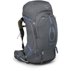 Рюкзак Osprey Aura AG 65 tungsten grey - WXS/S - сірий