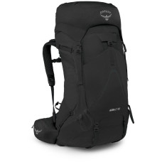 Рюкзак Osprey Aura AG LT 50 black - WM/L - чорний