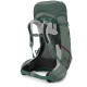 Рюкзак Osprey Aura AG LT 50 koseret/darjeeling spring green - WXS/S - зелений