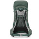 Рюкзак Osprey Aura AG LT 50 koseret/darjeeling spring green - WM/L - зелений