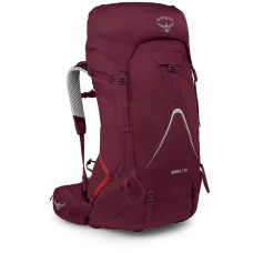 Рюкзак Osprey Aura AG LT 50 antidote purple - WXS/S - фіолетовий