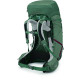 Рюкзак Osprey Aura AG LT 65 koseret/darjeeling spring green - WM/L - зелений