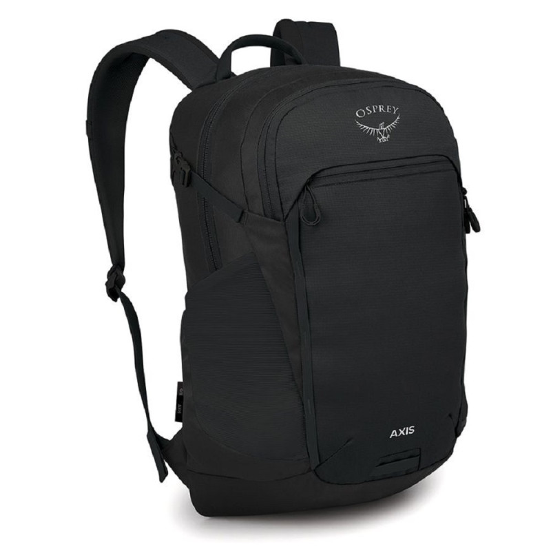 Рюкзак Osprey Axis black - O/S - чорний