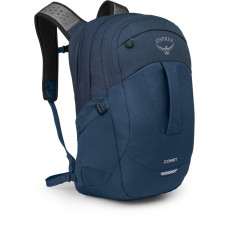 Рюкзак Osprey Comet 30 atlas blue heather - O/S - синій