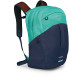Рюкзак Osprey Comet 30 black - O/S - чорний
