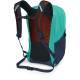 Рюкзак Osprey Comet 30 black - O/S - чорний