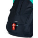 Рюкзак Osprey Comet 30 black - O/S - чорний