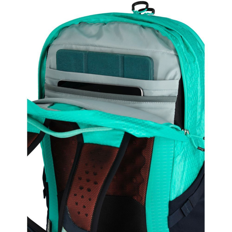 Рюкзак Osprey Comet 30 black - O/S - чорний