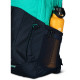 Рюкзак Osprey Comet 30 black - O/S - чорний