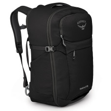 Рюкзак Osprey Daylite Carry-On Travel Pack 44 (2024) black - O/S - чорний