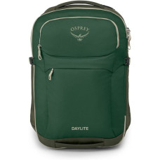 Рюкзак Osprey Daylite Carry-On Travel Pack 44 (2024) green canopy/green creek - O/S - зелений