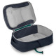 Рюкзак Osprey Daylite Carry-On Travel Pack 44 (2024) green canopy/green creek - O/S - зелений