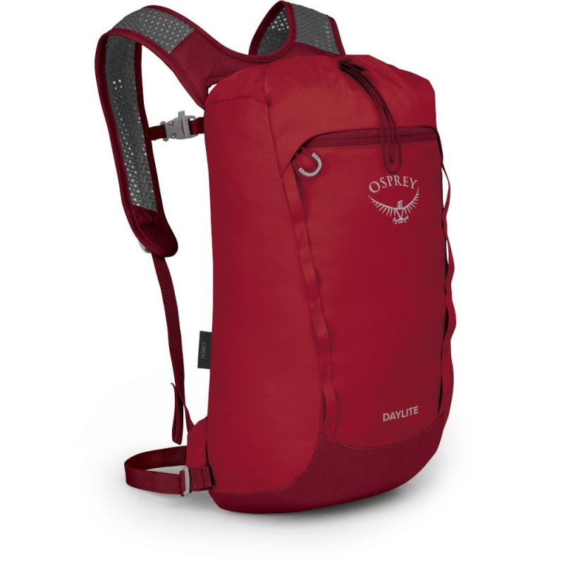 Рюкзак Osprey Daylite Cinch Pack wave blue - O/S - синій