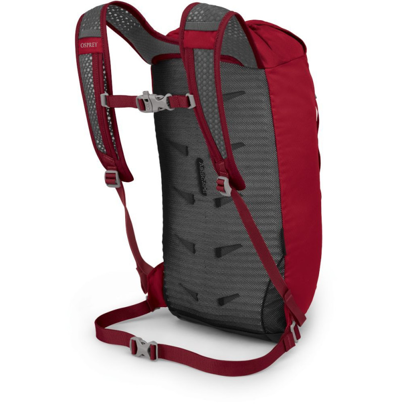Рюкзак Osprey Daylite Cinch Pack wave blue - O/S - синій