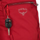 Рюкзак Osprey Daylite Cinch Pack wave blue - O/S - синій