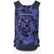 Рюкзак Osprey Daylite Cinch Pack tie dye print - O/S - синій