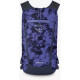 Рюкзак Osprey Daylite Cinch Pack tie dye print - O/S - синій