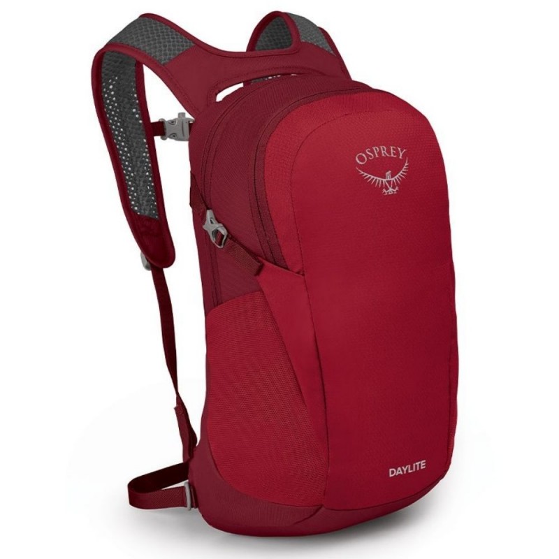 Рюкзак Osprey Daylite cosmic red - O/S - червоний
