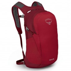 Рюкзак Osprey Daylite cosmic red - O/S - червоний