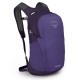 Рюкзак Osprey Daylite dream purple - O/S - фіолетовий