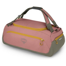 Сумка Osprey Daylite Duffel 45 (2024) ash blush pink/earl grey - O/S - рожевий/сірий
