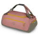 Сумка Osprey Daylite Duffel 45 (2024) ash blush pink/earl grey - O/S - рожевий/сірий