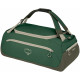 Сумка Osprey Daylite Duffel 45 (2024) ash blush pink/earl grey - O/S - рожевий/сірий