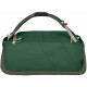 Сумка Osprey Daylite Duffel 45 (2024) ash blush pink/earl grey - O/S - рожевий/сірий