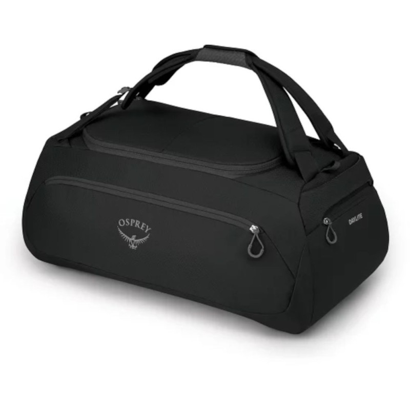 Сумка Osprey Daylite Duffel 60 (2024) black - O/S - чорний