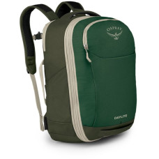 Рюкзак Osprey Daylite Expandable Travel Pack 26+6 (2024) green canopy/green creek - O/S - зелений
