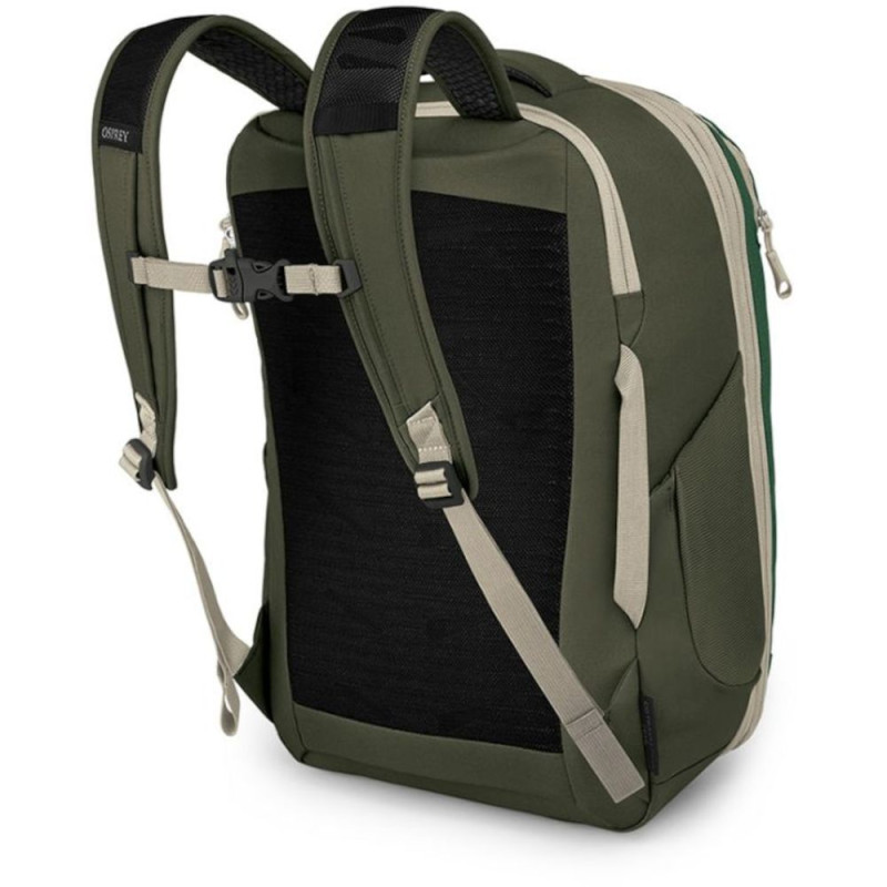 Рюкзак Osprey Daylite Expandable Travel Pack 26+6 wave blue - O/S - синій