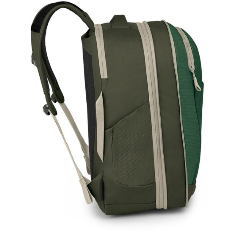 Рюкзак Osprey Daylite Expandable Travel Pack 26+6 wave blue - O/S - синій