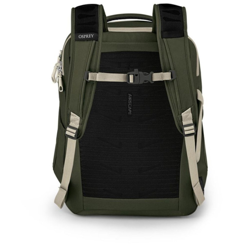 Рюкзак Osprey Daylite Expandable Travel Pack 26+6 wave blue - O/S - синій