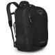 Рюкзак Osprey Daylite Expandable Travel Pack 26+6 (2024) black - O/S - чорний