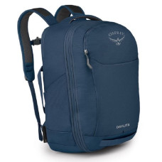 Рюкзак Osprey Daylite Expandable Travel Pack 26+6 wave blue - O/S - синій