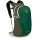 Рюкзак Osprey Daylite green canopy/green creek - O/S - зелений