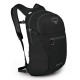Рюкзак Osprey Daylite Plus black - O/S - чорний