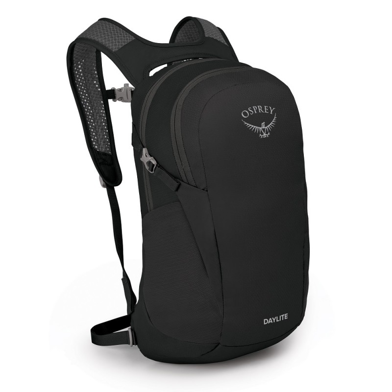 Рюкзак Osprey Daylite black - O/S - чорний