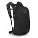 Рюкзак Osprey Daylite black - O/S - чорний